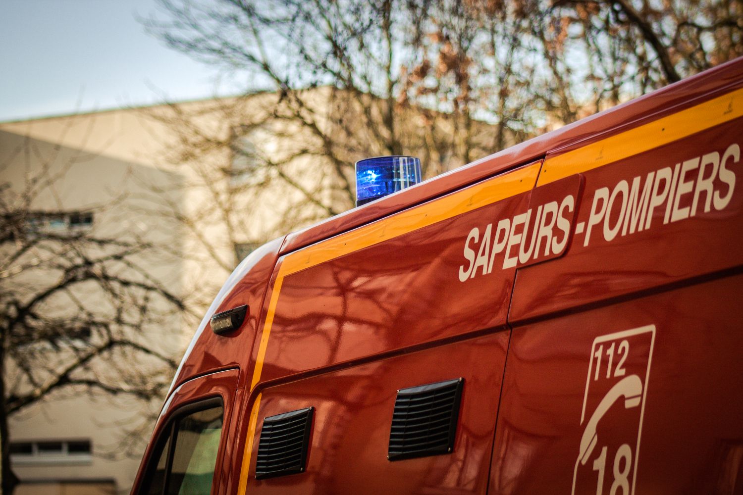 Plusieurs accidents de deux-roues ont eu lieu ce week-end