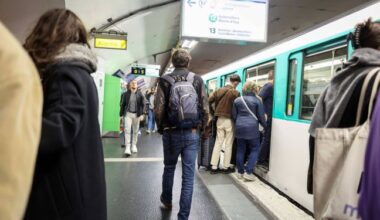 Quelles perturbations prévoir pour la RATP et la SNCF cette semaine ?