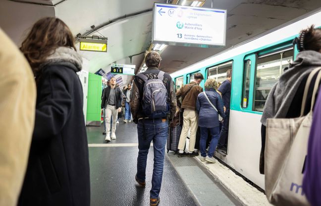 Quelles perturbations prévoir pour la RATP et la SNCF cette semaine ?