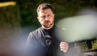qui financera la reconstruction de l’Ukraine ?