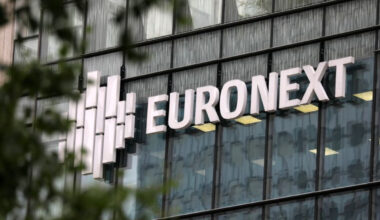 L'Europe vue dans le vert après la Fed, salve de résultats au menu - 31/07/2025 à 07:59