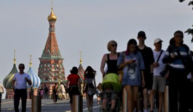 La Russie cesse de publier ses données démographiques laissant ses chercheurs dans le flou