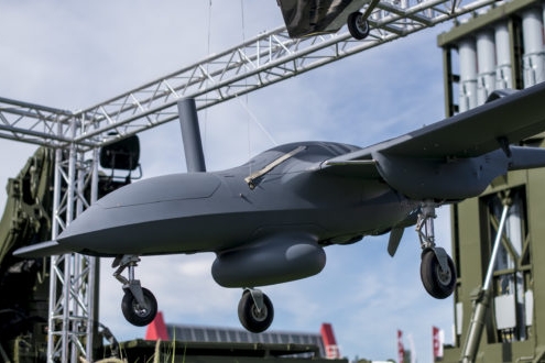 l'ONU "condamne" l'attaque de drones russes la plus importante depuis le début du conflit