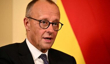 l’industrie allemande dénonce un «signal fatal» pour le commerce bilatéral