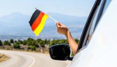 attention à ces pièges sur la route en Allemagne