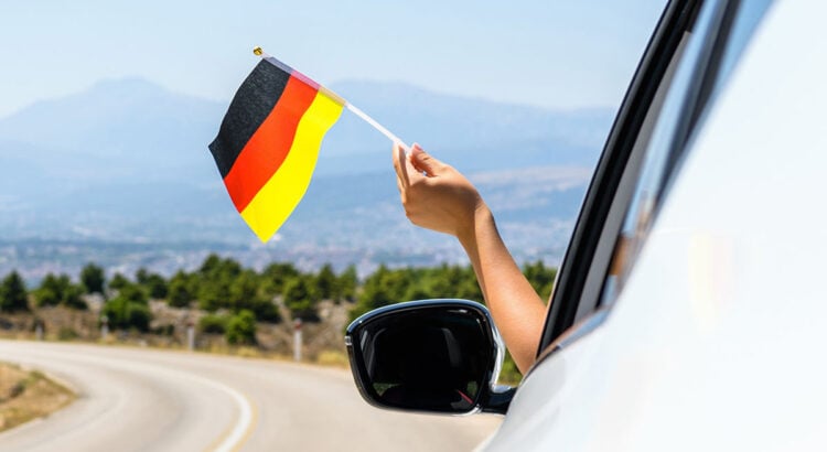 Vacances : attention à ces pièges sur la route en Allemagne