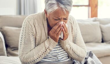 le vaccin à haute dose Efluelda de retour pour l’hiver prochain