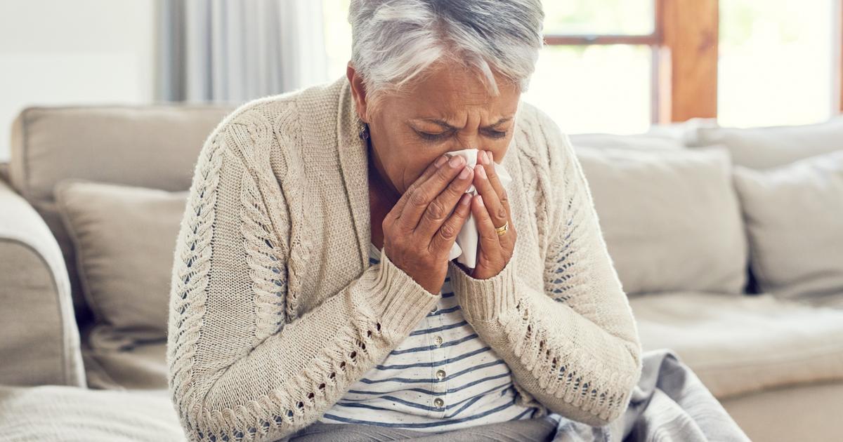 le vaccin à haute dose Efluelda de retour pour l’hiver prochain