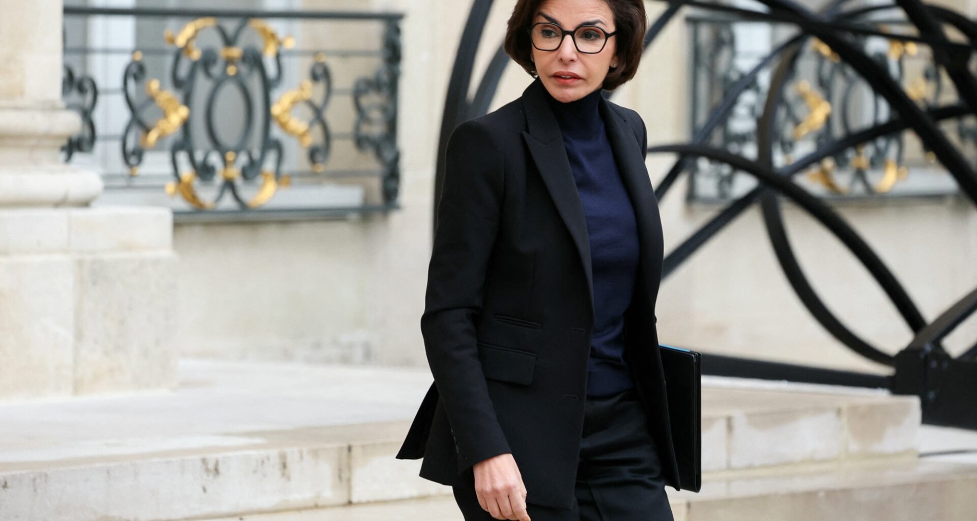 qu'est-ce que le "vote bloqué" dégainé par Rachida Dati ?