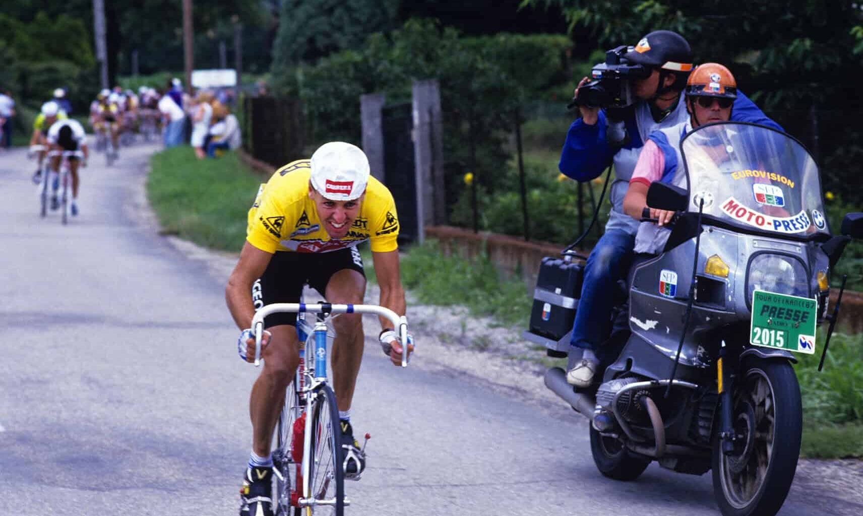 après Lille, Montpellier sera la seule autre ville à accueillir cette animation