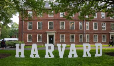 Le gouvernement Trump revient à la charge contre Harvard avec des accusations très graves