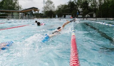 Toute l'actu Top Music - Les agressions et incivilités se multiplient dans les piscines en Alsace
