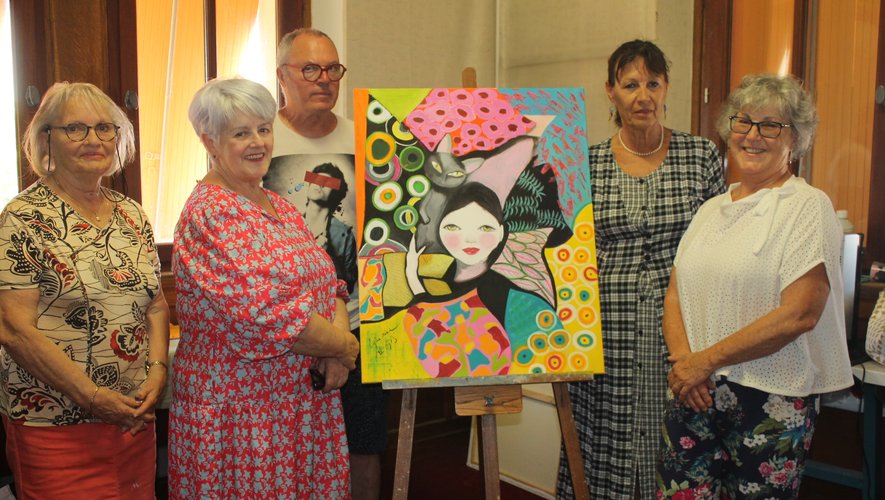 Blaye-les-Mines. L’atelier Renvier toujours sur le pont