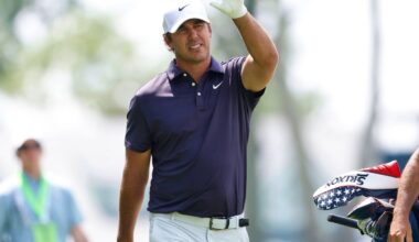 Golf : Brooks Koepka pète les plombs au LIV de Dallas