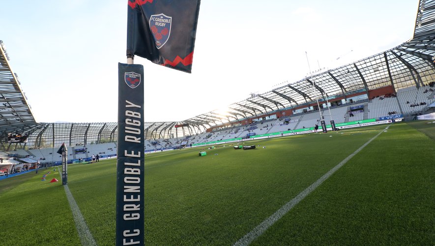 Transferts. Pro D2 : Grenoble boucle son recrutement avec la signature de Josh Thompson (Western Force)