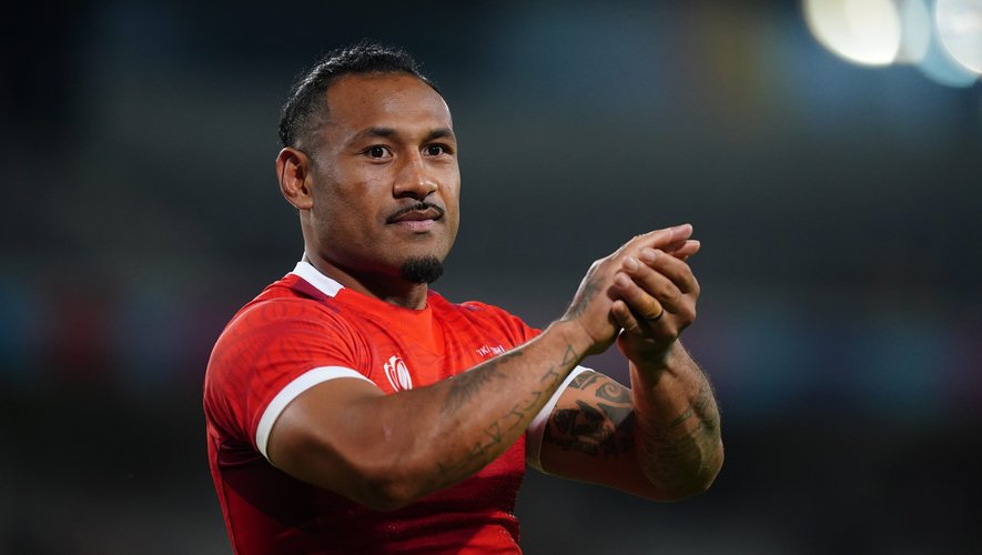 Rugby – Pro D2 : l’US Carcassonne officialise la signature d’un demi de mêlée international et la prolongation d’un jeune ailier