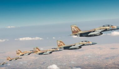 Les États-Unis nettoient la vente de kits d'orientation à la bombe à Israël