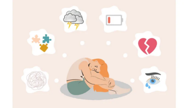Île-de-France : MyMood, la plateforme qui fait du bien à la santé mentale des jeunes