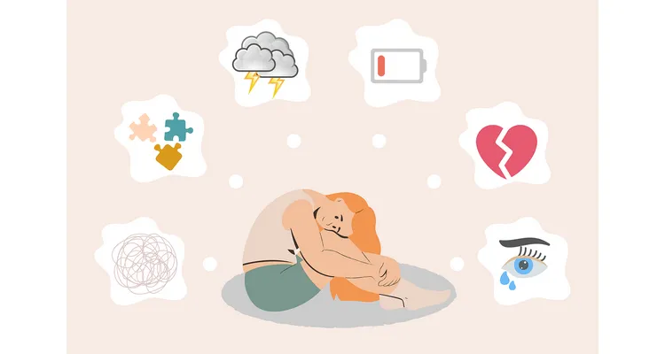 Île-de-France : MyMood, la plateforme qui fait du bien à la santé mentale des jeunes