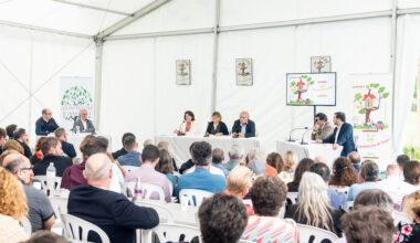 Le logement abordable en Europe au programme des Entretiens d'Inxauseta | Basque Country