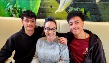 Tournée en Nouvelle-Zélande - Reportage. "La paix règne, désormais" : la nouvelle vie du clan Lomu, depuis la tragique disparition du All Black en 2015