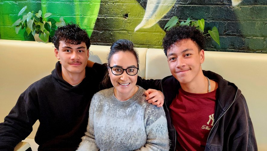 Tournée en Nouvelle-Zélande - Reportage. "La paix règne, désormais" : la nouvelle vie du clan Lomu, depuis la tragique disparition du All Black en 2015
