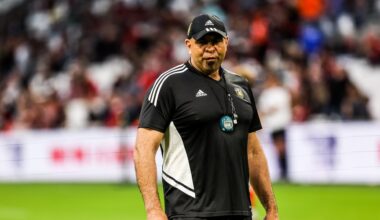Transferts. Top 14 - Du changement dans le staff de La Rochelle : Gurthrö Steenkamp quitte le club