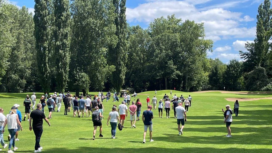 « Amène ton pote, casse les codes du golf » : l’association du golf de Castres organise une journée initiation et barbecue le 6 juillet