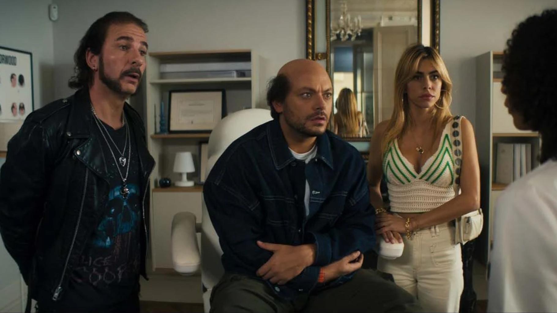 Voir ce film avec Michaël Youn et Kev Adams gratuitement au cinéma, c’est possible à une condition (physique)