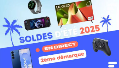 les meilleures offres sur Amazon, Fnac...