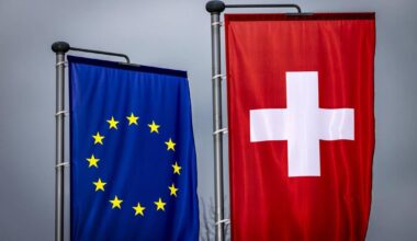 Suisse-UE: pourquoi dire oui quand il serait plus simple de dire non?