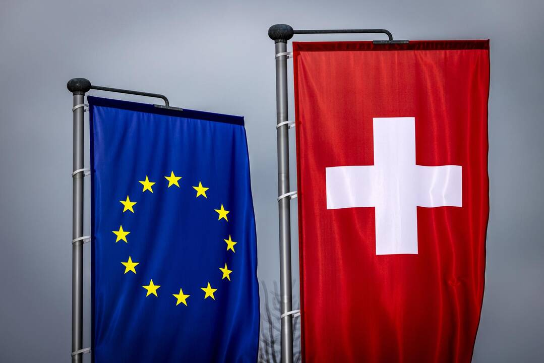 Suisse-UE: pourquoi dire oui quand il serait plus simple de dire non?