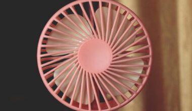 Avec la canicule, ce qu’il faut savoir avant de se ruer sur un mini-ventilateur pour se rafraîchir