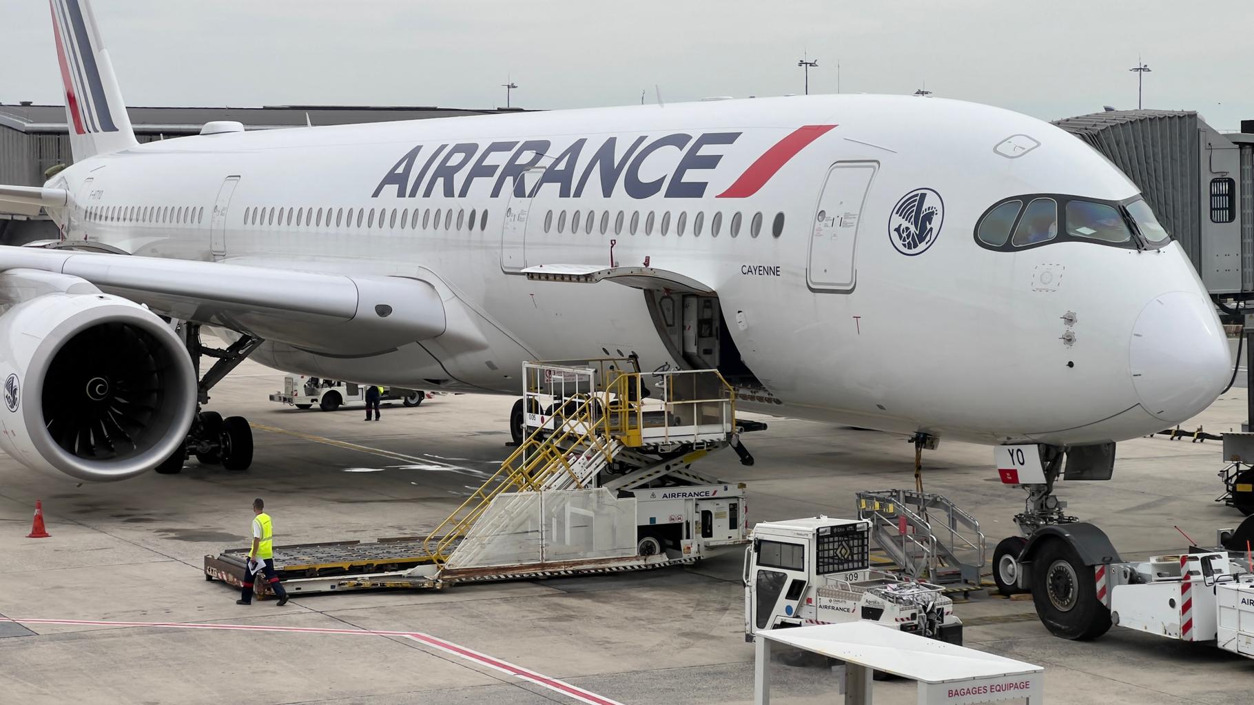 Avant la grève des contrôleurs aériens, cette phrase du ministre des Transports n’augure rien de bon