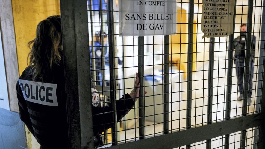 Un haut magistrat ayant été en poste à la cour d’appel de Montpellier arrêté pour viol à Paris