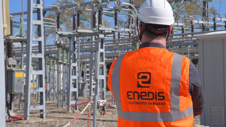 "J’ai squatté le balcon pour avoir un peu de frais" : 3 000 foyers montpelliérains privés d’électricité à Saint-Martin