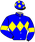 casaque_MINO GALESTE