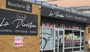 la viande est bien la cause de la série d’intoxications dans l’Aisne