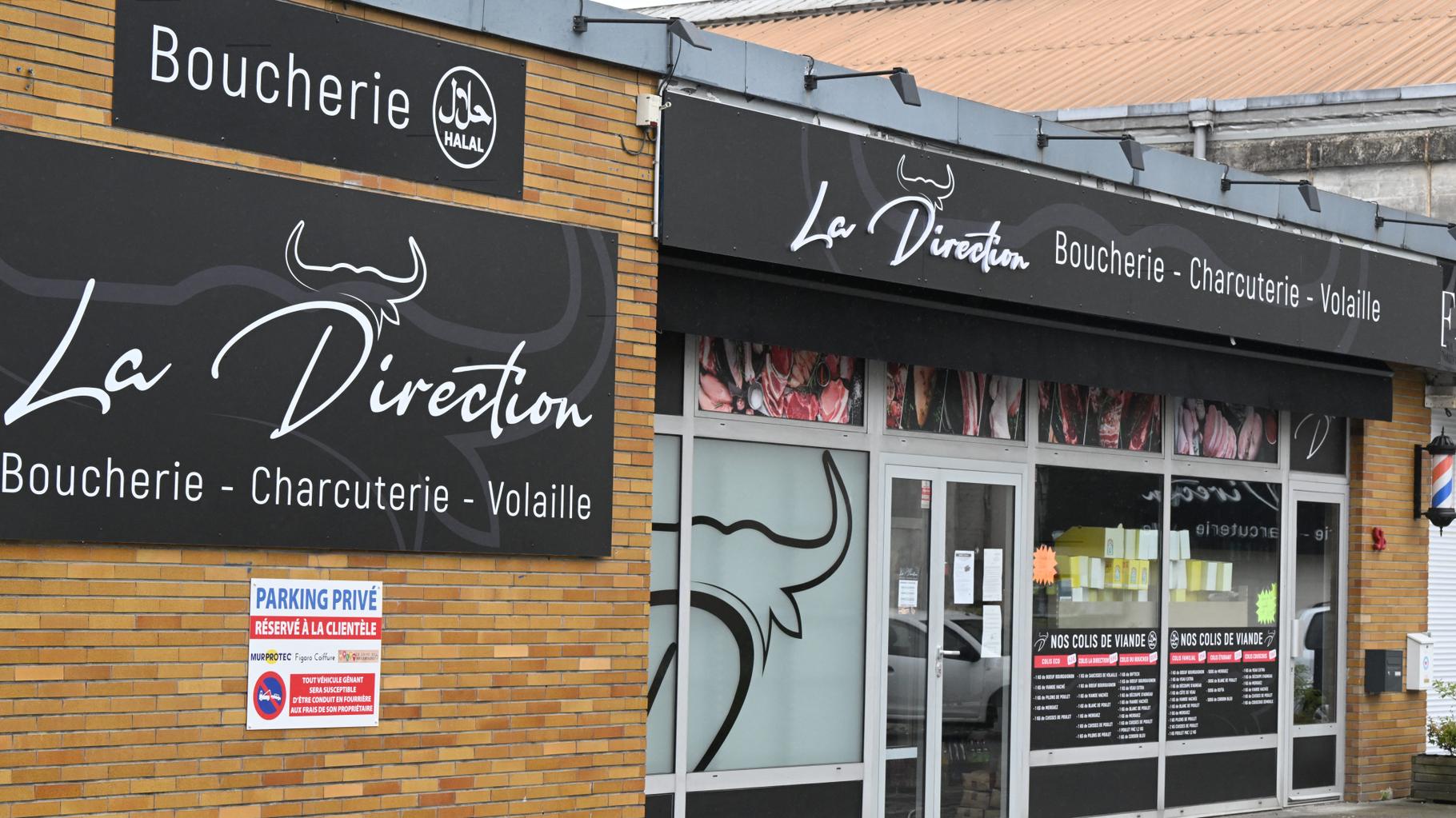 la viande est bien la cause de la série d’intoxications dans l’Aisne