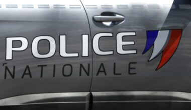 quatre personnes placées en garde à vue