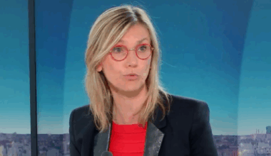 Pannier-Runacher choquée par les propos de Retailleau sur les énergies renouvelables