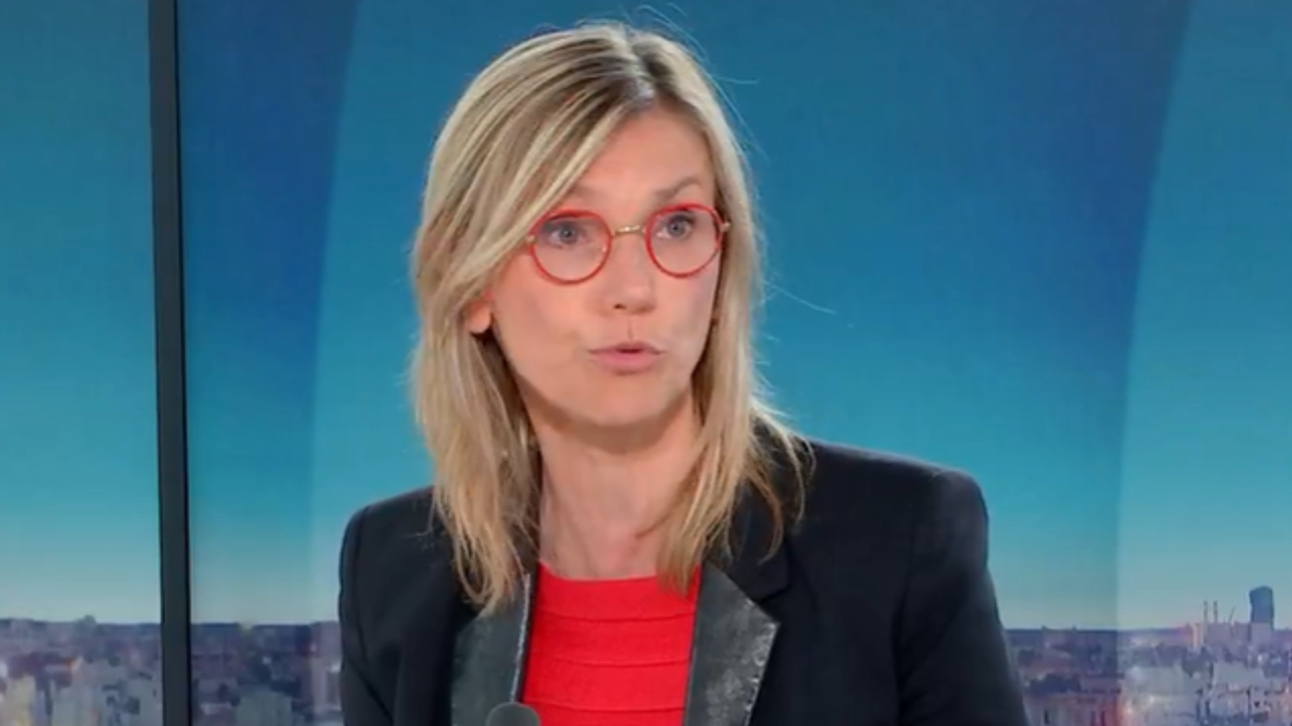 Pannier-Runacher choquée par les propos de Retailleau sur les énergies renouvelables