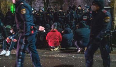 L’Autriche devient le premier pays d’Europe qui suspend le regroupement familial