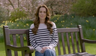 Kate Middleton raconte la rémission de son cancer et ça parlera à de nombreux malades