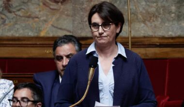 Sophie Pantel, seule élue de gauche de la commission Wauquiez contre LFI, démissionne