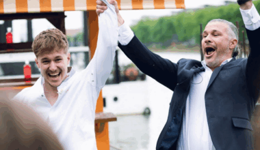 Le gagnant de Top Chef 2025 inaugure son restaurant, un festival de rock... L'info à midi en Île-de-France