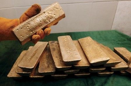 Les réserves internationales du Royaume-Uni en hausse en juin