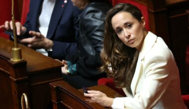Sur Gaza, les députés LR, RN et Renaissance lâchent le respect du droit international