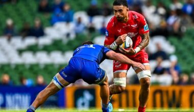 Transferts / Top 14 – Le All Black Vaea Fifita, Valentin Simutoga… L’US Montauban lance son recrutement