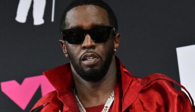 Kesha et d’autres stars réagissent à la condamnation de P. Diddy